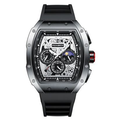 Tony™ | Skeletonkronograf