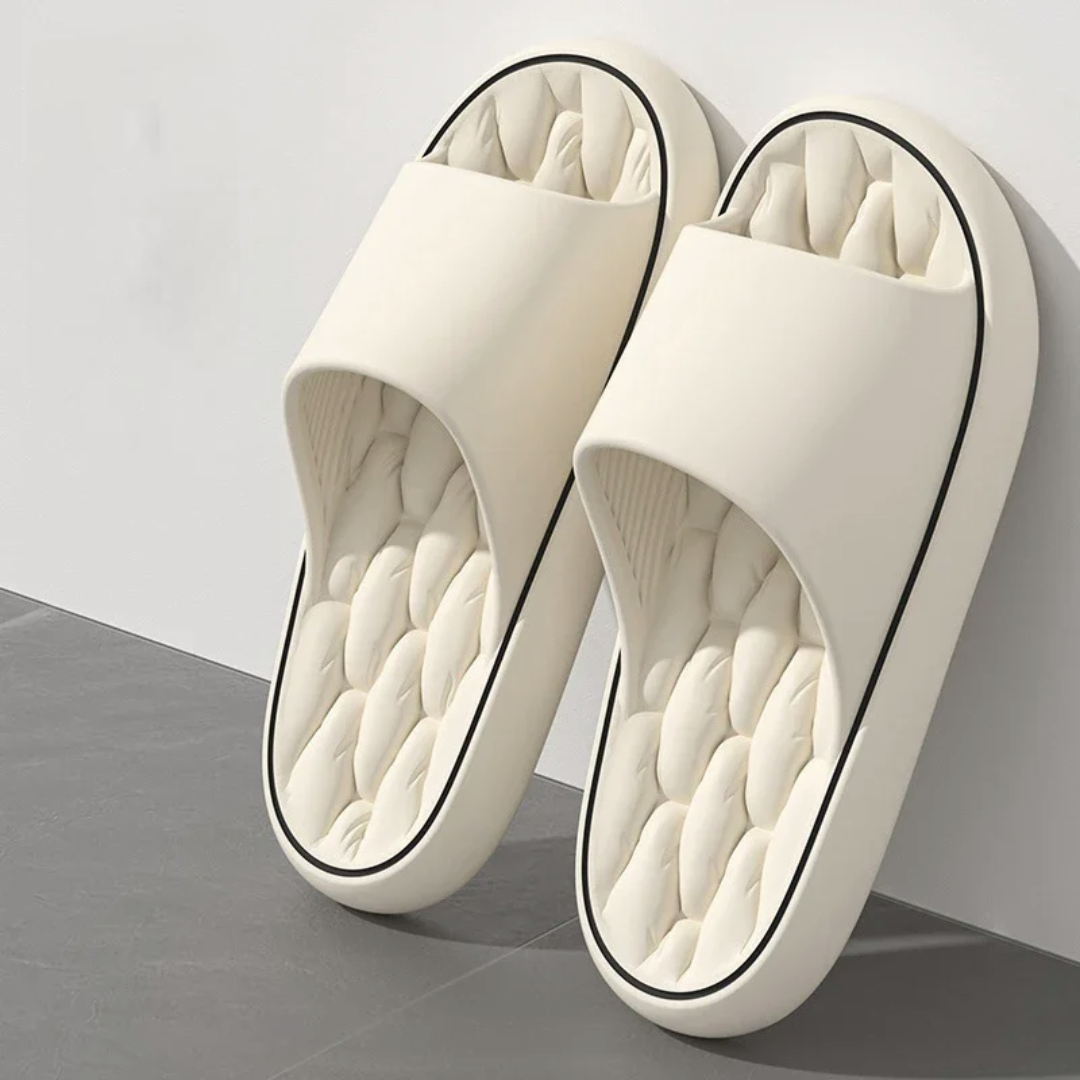 Mika™ | Supermjuka Pillow Slides