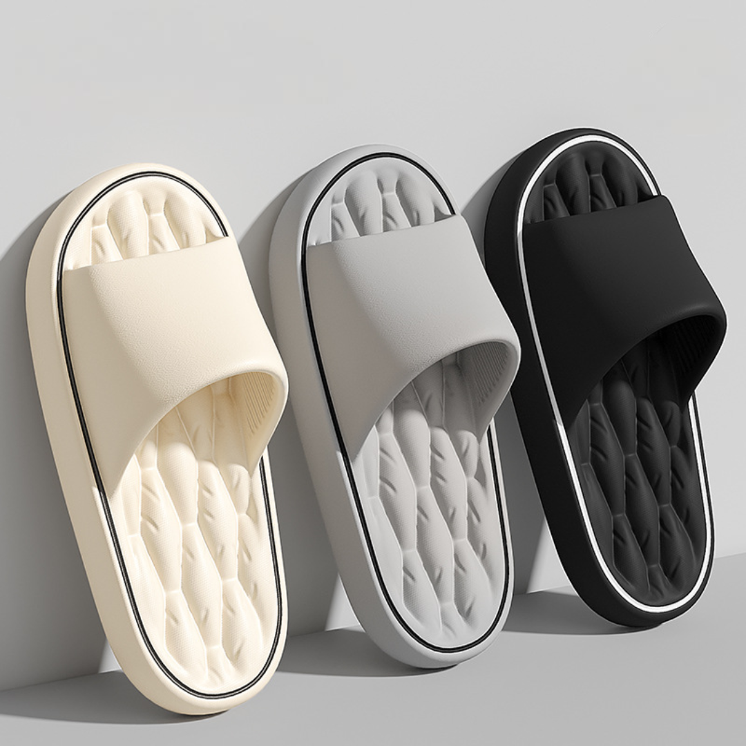 Mika™ | Supermjuka Pillow Slides