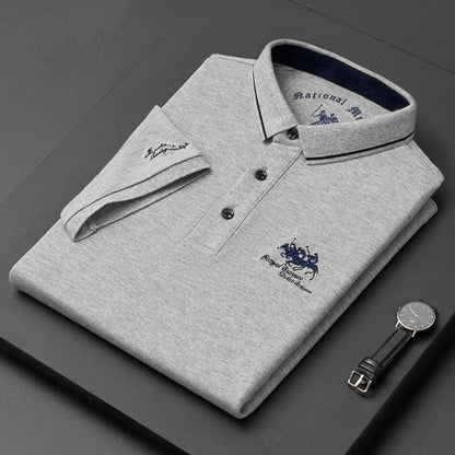 Joel™ | Tidlös Polo