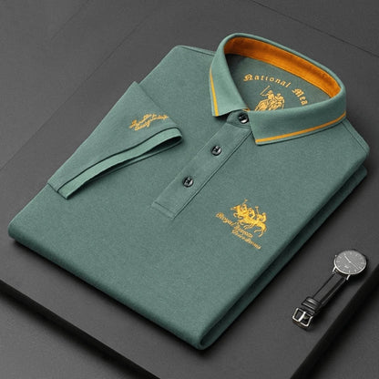 Joel™ | Tidlös Polo