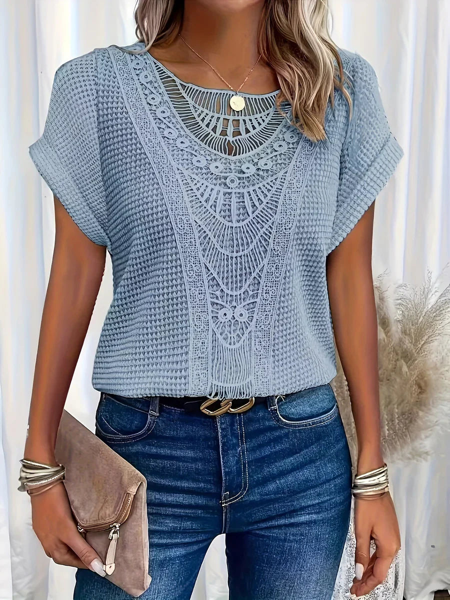 Maria™ | Boho-Toppen