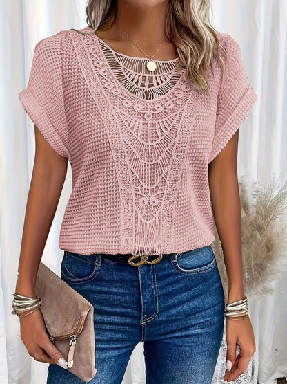 Maria™ | Boho-Toppen
