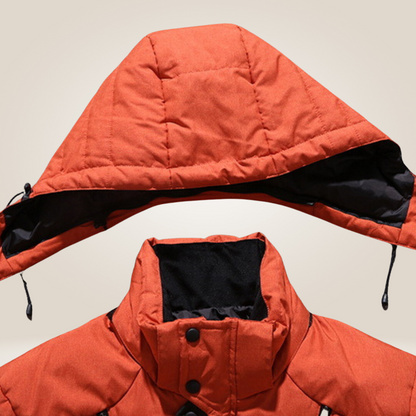 Gustav™ - PolarBomber